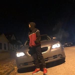 Meet your Posher, Erik